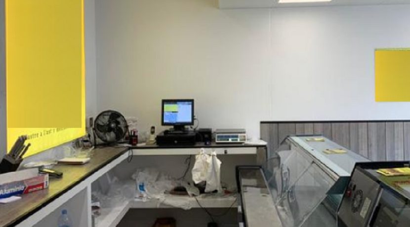 El Prat de Llobregat-snack à emporter-com20408-3