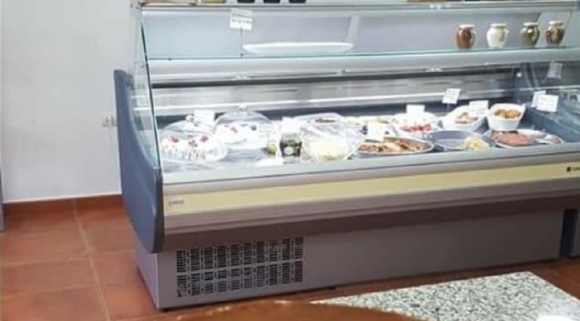 Fuengirola-snack à emporter-com20412-1