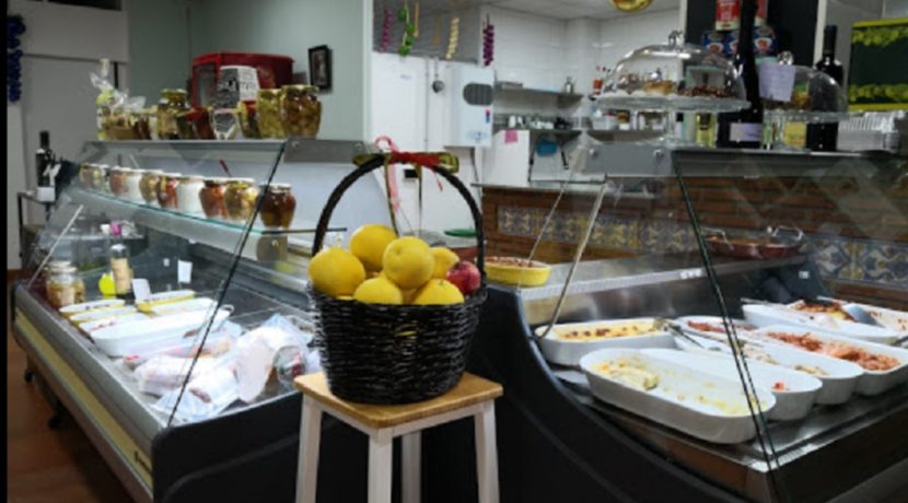 Fuengirola-snack à emporter-com20412-2