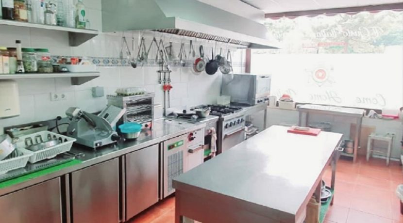 Fuengirola-snack à emporter-com20412-4