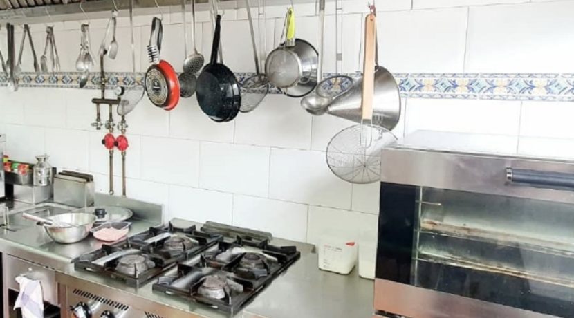 Fuengirola-snack à emporter-com20412-6