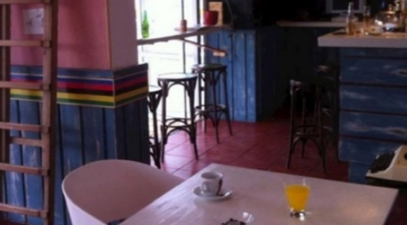 Palma de Mallorca-bar cafetería-com20420-1