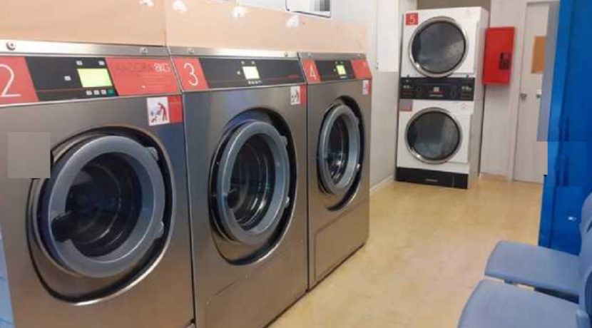 Salt-laverie automatique-com20407-2