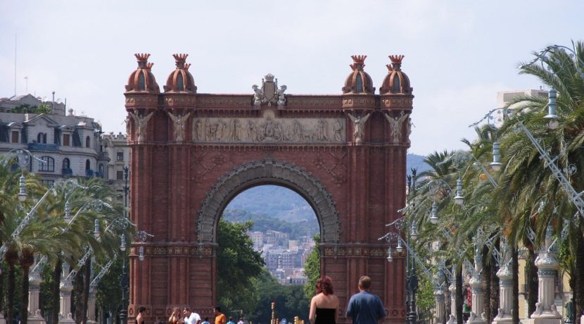 arco-del-triunfo-barcelona
