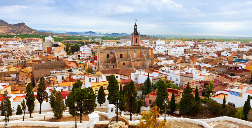 Sagunto, Restaurant