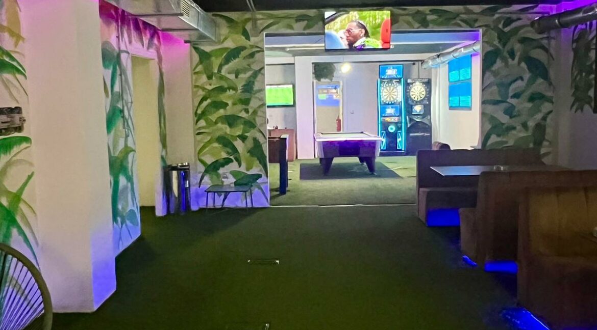 Alicante - Cannabis Social Club - COM25007- Salle1