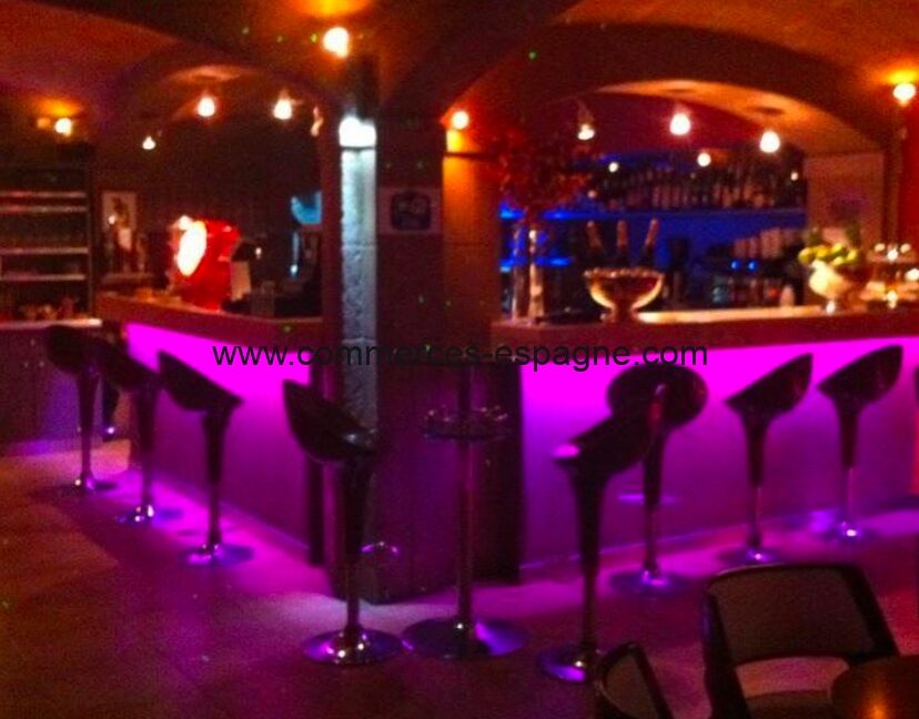 Llore de Mar - Bar Tapas - COM25010 - Bar 2