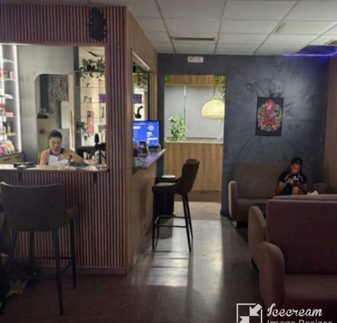 mini_Alicante - Cannabis Social Club - COM25009 - Bar