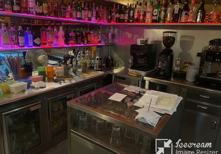 mini_Llore de Mar - Bar Tapas - COM25010 - Bar