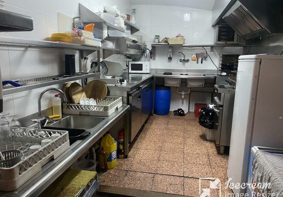 mini_Llore de Mar - Bar Tapas - COM25010 - Cuisine