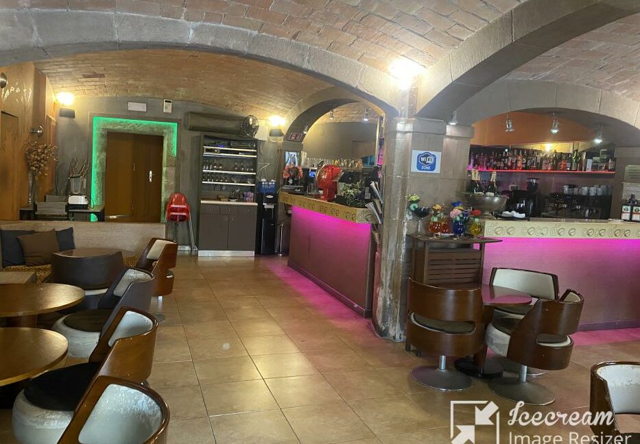 mini_Llore de Mar - Bar Tapas - COM25010 - Salle