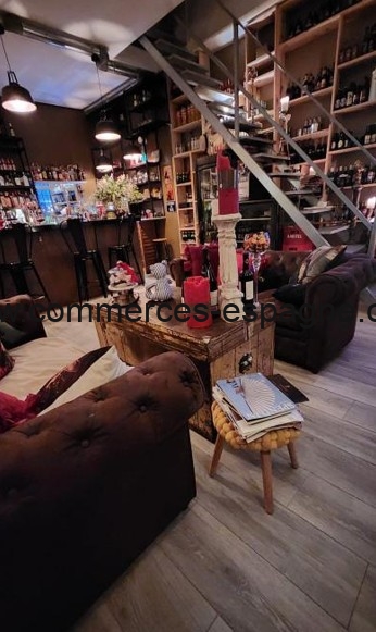Ayamonte - Bar Restaurant - COM25012 - Salle 3.