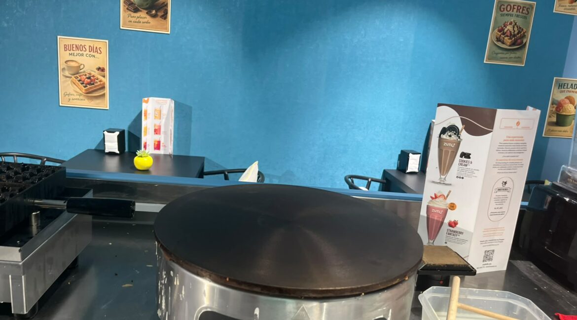 Palamos - Glacier - COM25018 - Cuisine 3