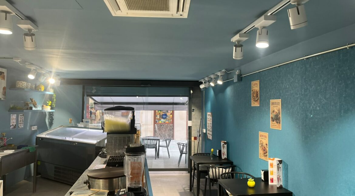 Palamos - Glacier - COM25018 - Salle 2