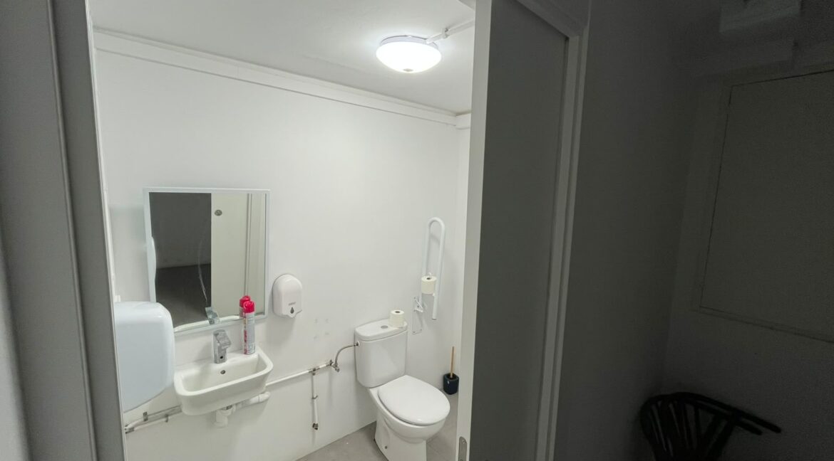 Palamos - Glacier - COM25018 - Toilettes