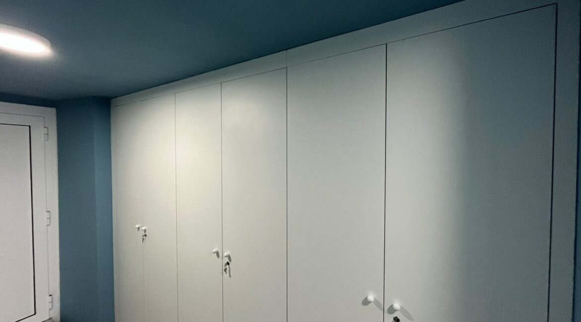 Palamos - Glacier - COM25018 - Vestiaire