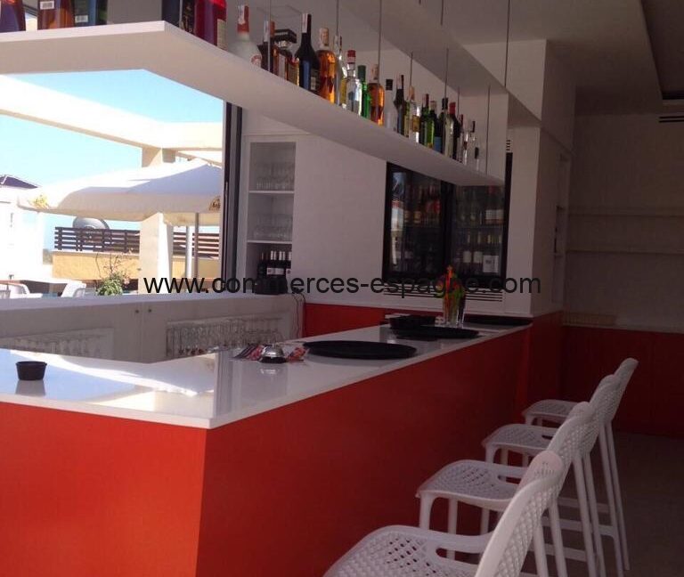 Orihuela Costa - Local commercial - COM25020 - Bar
