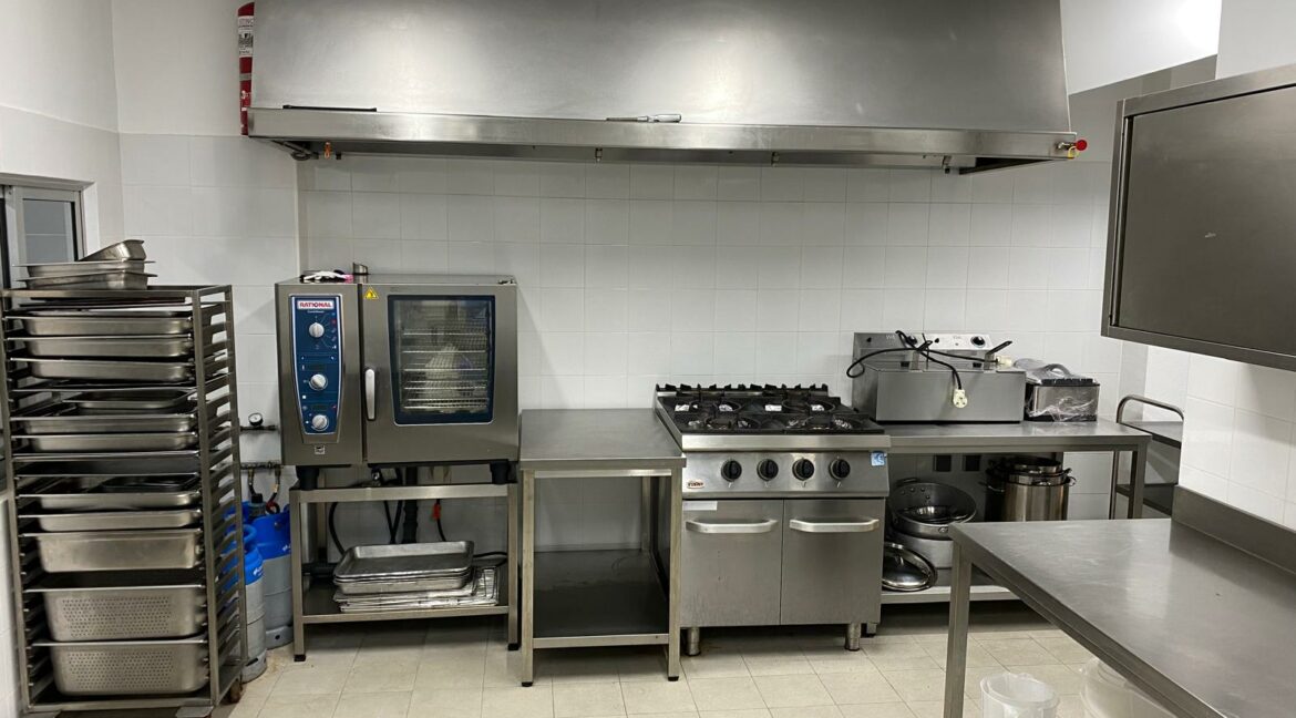 calpe fonds de commerce à vendre